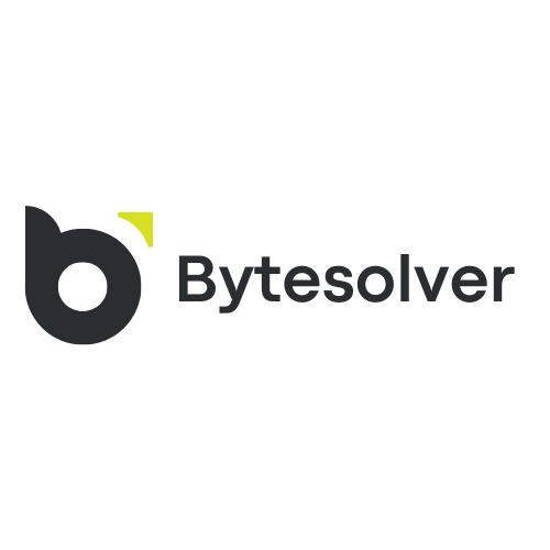 Bytesolver logo